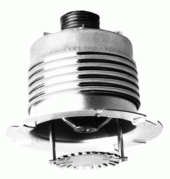 Product image for G4 Series Concealed Pendent Sprinklers