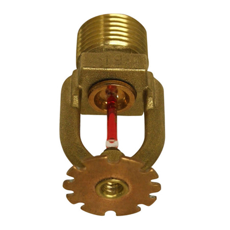 Product image for F1FR56-300 QREC Series High Pressure Sprinklers