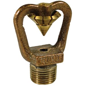 Sprinkler Nozzles | Reliable Sprinkler