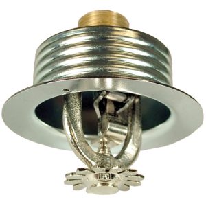 F1-SS Series Stainless Steel Sprinklers | Reliable Sprinkler