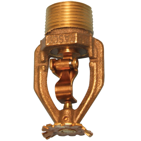 Product image for G VELO Pendent Sprinklers
