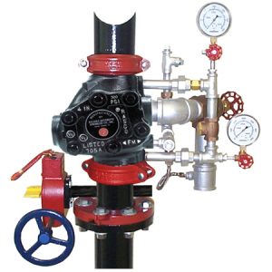 Sprinkler Valves & Systems | Reliable Sprinkler