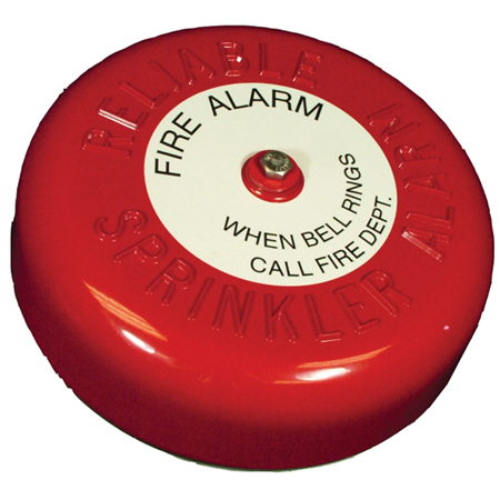 Product image for C Mechanical Sprinkler Alarm
