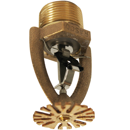 Product image for N25 ESFR Pendent Sprinklers