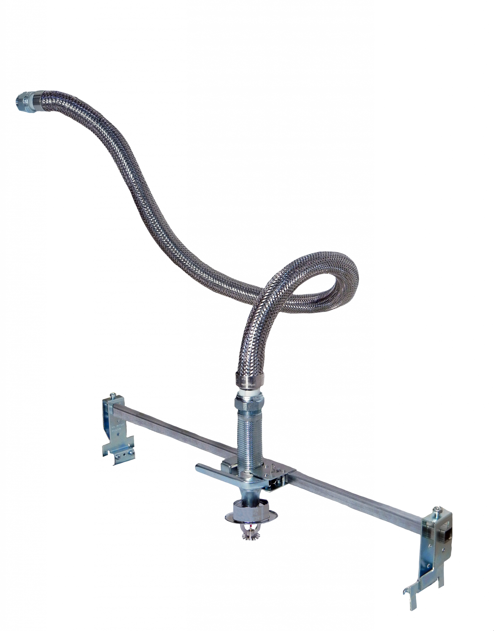 Flexible Sprinkler Hose & Accessories - Rapidrop