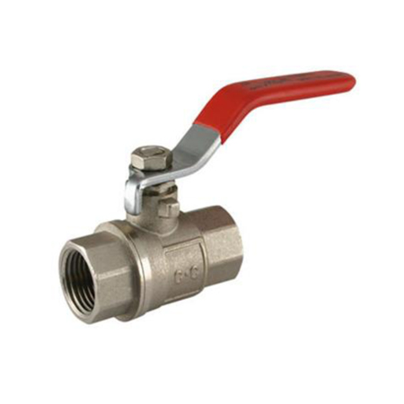 Product image for Ball Valve - Standard