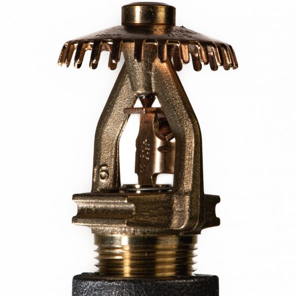 Product image for J168 Upright Sprinklers