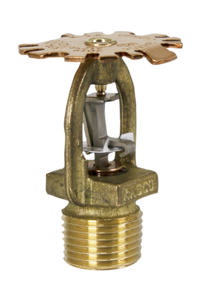 Product image for KFR-CCS 56 Combustible Concealed Space Sprinkler