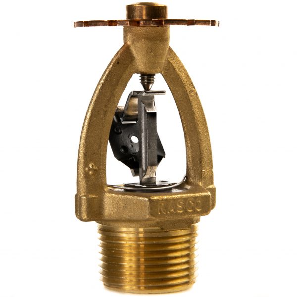 Product image for N252EC CMDA/CMSA Pendent Sprinklers
