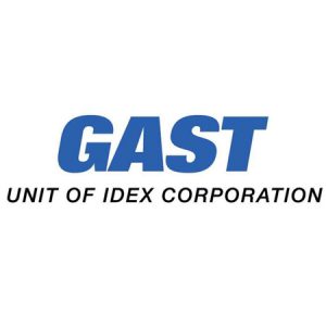 Image for Gast Manufacturing