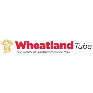 Image for Wheatland Tube