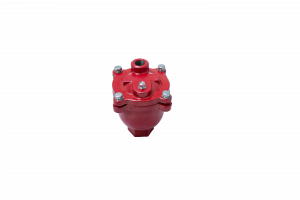 Image for Model REL 9712 Air Release Valve