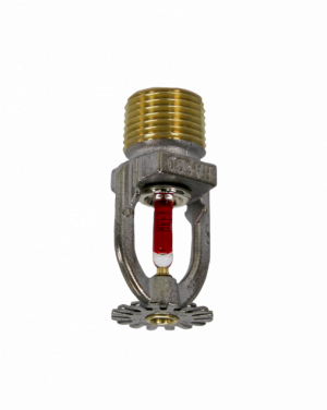 Fire Sprinkler Head, Tyco Model TY-L, TY3211, 5.6K, Pendent, Standard  Response, 1/2 NPT - Available In Multiple Configurations