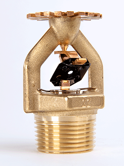 Product image for P22 ESFR Pendent Sprinklers