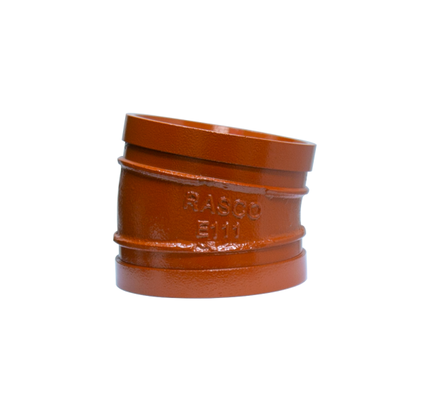 Product image for E111 11.25º Elbow