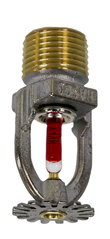 RASCO/Reliable Fire Sprinkler Head Wrench W4 Socket WW4 —