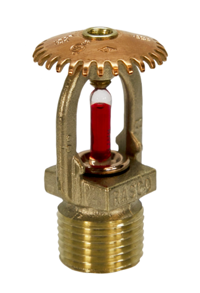 Product image for F1-56-300 Series Standard Response Sprinklers