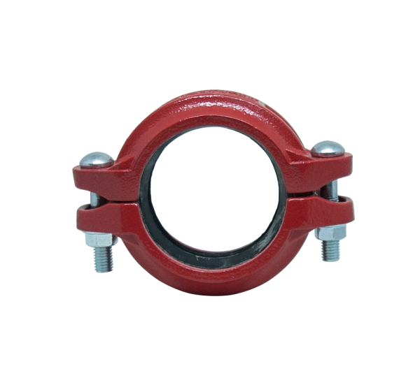 Product image for RGD2 Tongue and Grooved Coupling