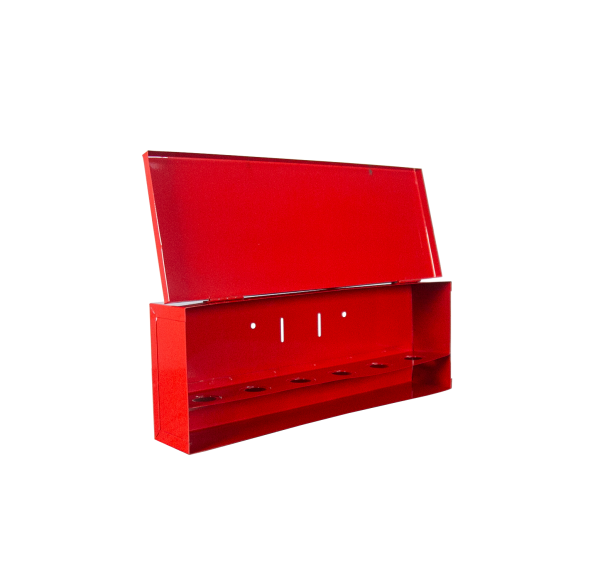 Product image for Model RHB1 Spare Sprinkler Storage Cabinets
