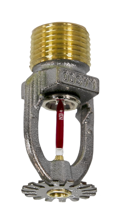 RELIABLE F180, 3/4 INCH UPRIGHT SPRINKLER HEAD - 286