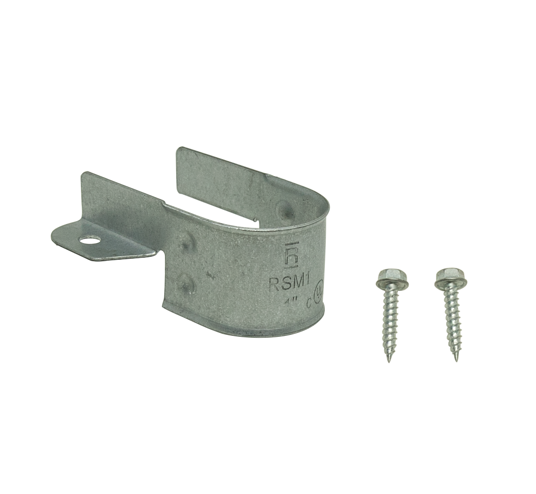 RSM1 w screws