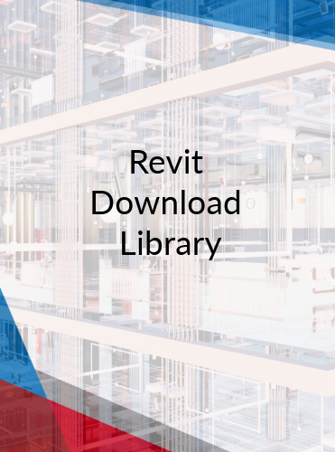 Reliable product Revit file library